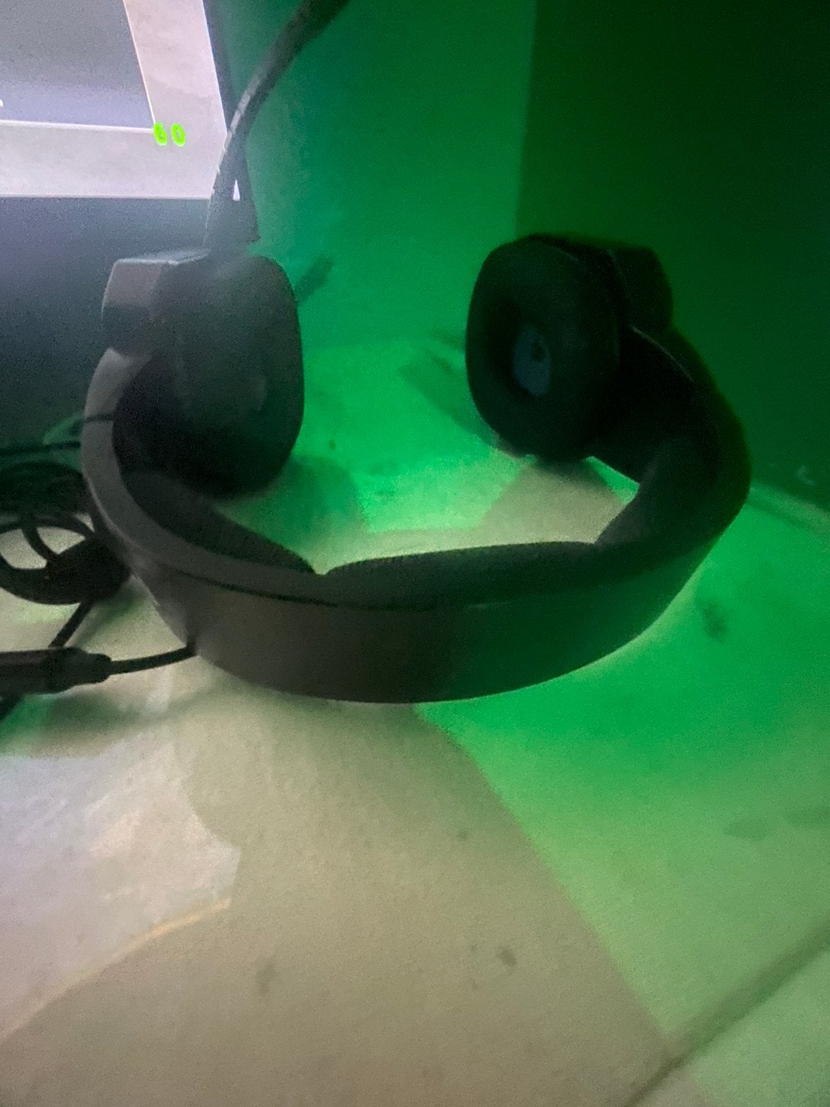 Casque gaming, Consoles de jeu & Jeux vidéo, Consoles de jeu | Xbox | Accessoires, Enlèvement ou Envoi, Comme neuf