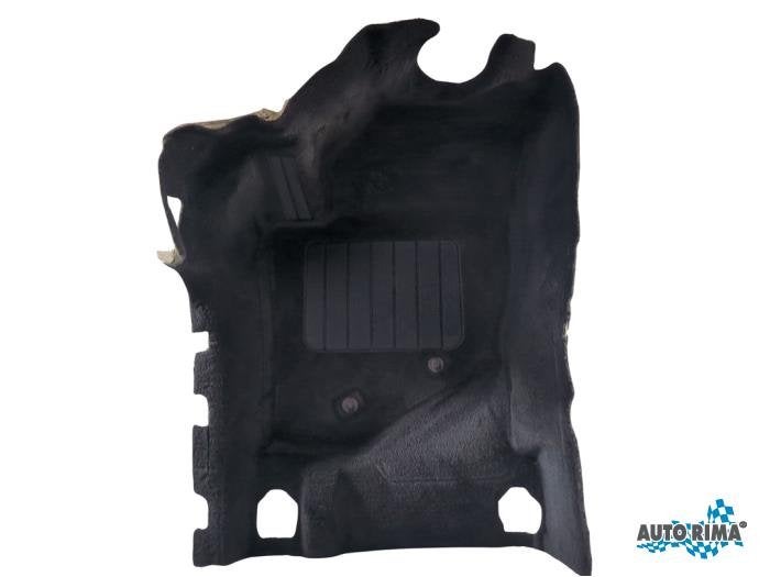 Revêtement sol d'un Volvo V70, -, 3 mois de garantie, -, -
