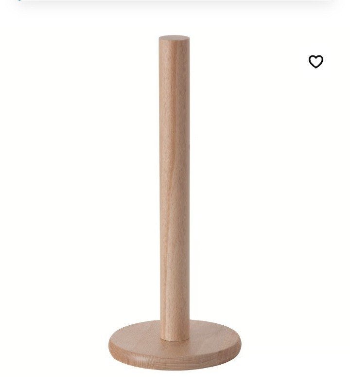 Porte rouleau essuie-tout Ikea, Enlèvement ou Envoi