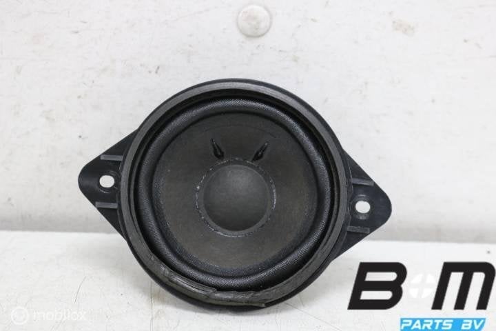 Bose luidspreker Audi A6 4F Avant 4F0035412B, Gebruikt