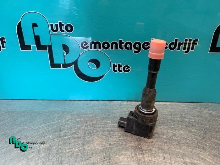 Pen Bobine van een Honda Jazz (Jazz 05-), Honda, Gebruikt, -, -