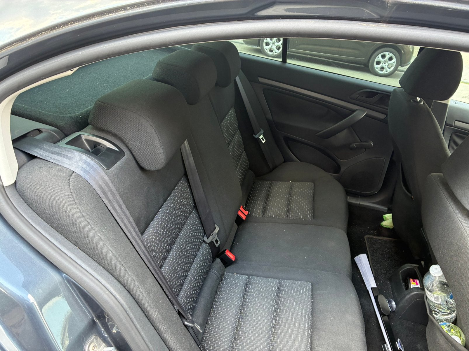 Skoda octavia 14 essence, Achat, Boîte manuelle, Noir, 5 portes