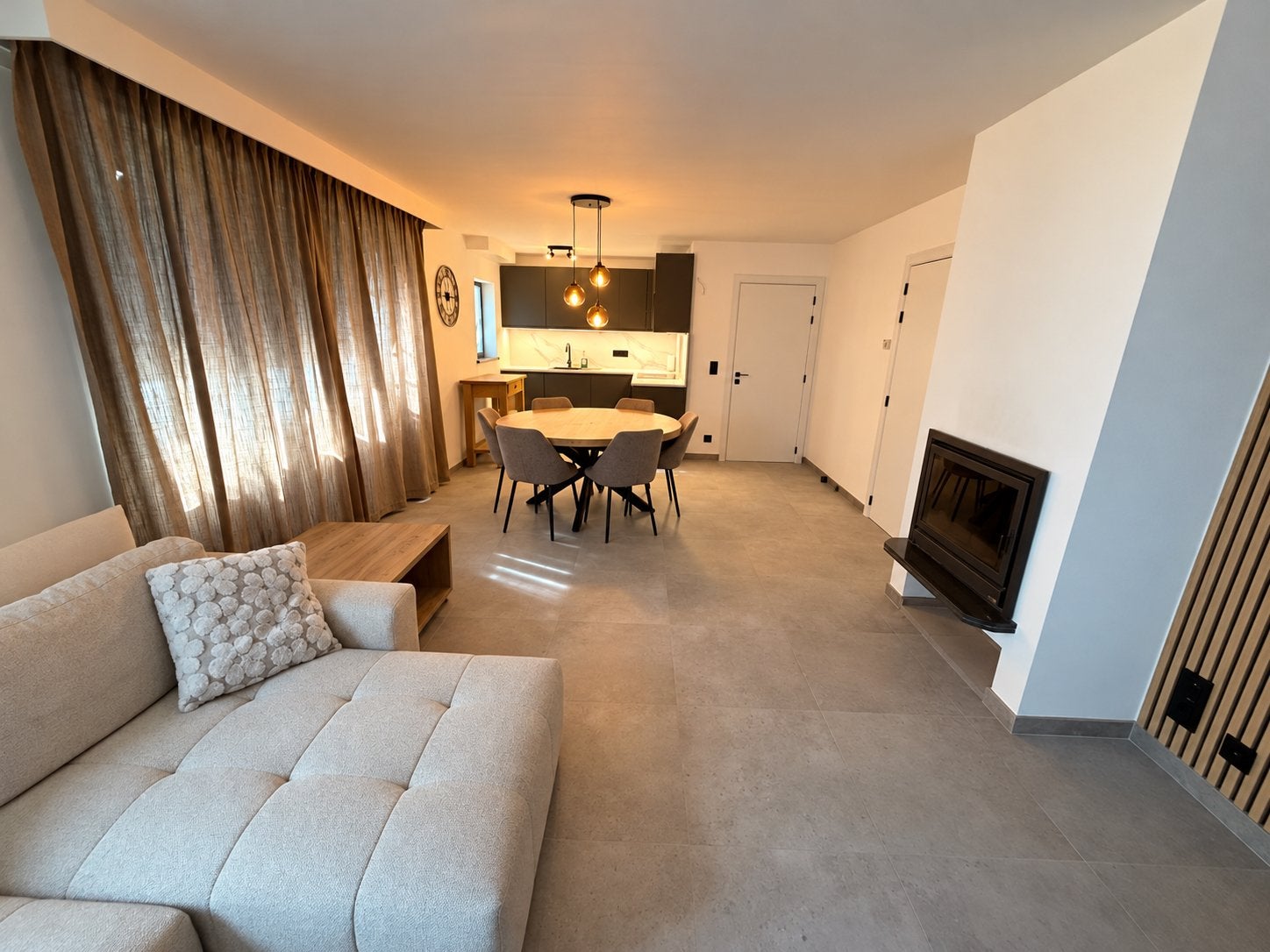 Appartement a Durbuy, Province de Luxembourg