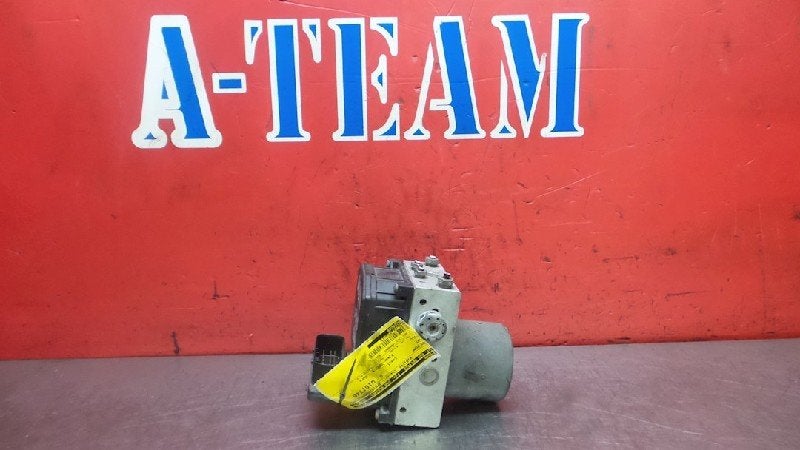 ABS POMP Fiat Stilo (192A / B) (01-2001/04-2007), Robert Bosch AG, Gebruikt, Fiat, Robert-Bosch-Allee 1
74232  Abstatt, DE
