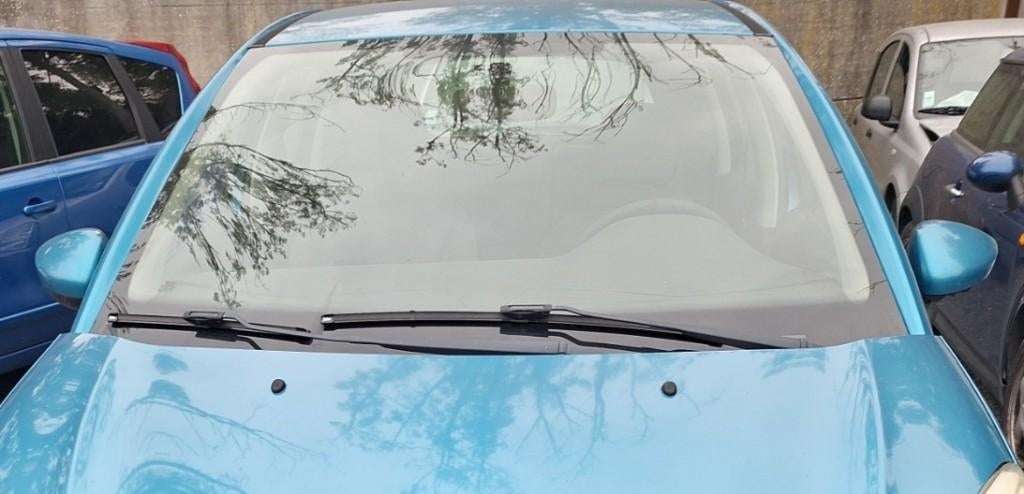 Pare brise Citroen C3 2009-2013 LP/15088, Enlèvement, Utilisé
