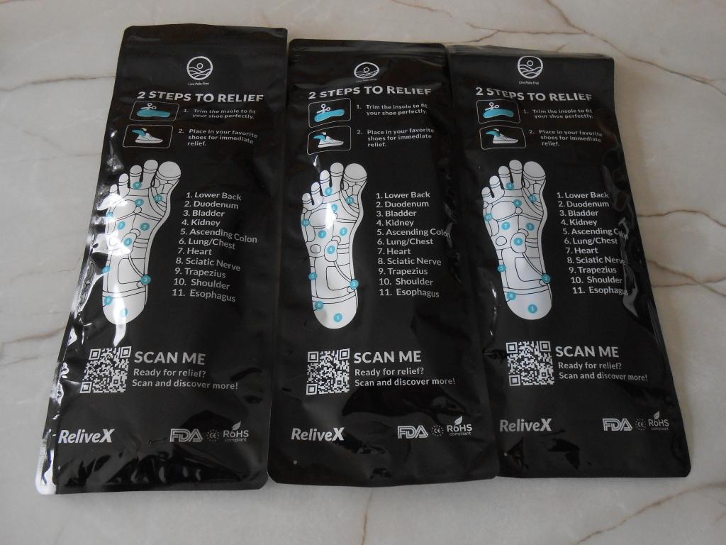 Splinternieuwe magnetische inlegzolen maat 35-39, Ophalen of Verzenden, Nieuw, Schoenen