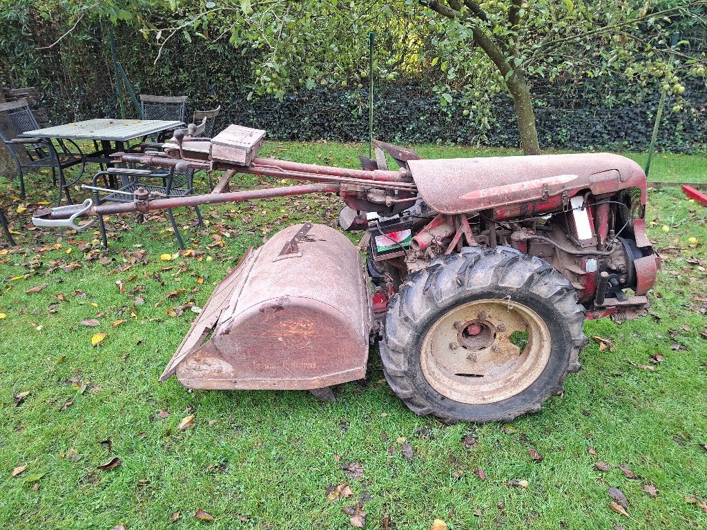 Bungartz, Ophalen, Oldtimer, Tot 80 Pk, Overige merken