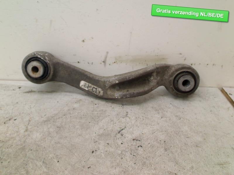 DRAAGARM LINKS ACHTER BMW 5 serie (F10) (33326784349), Auto-onderdelen, Gebruikt, BMW, Petuelring 130
80809  München, DE, Bayerische Motoren Werke AG