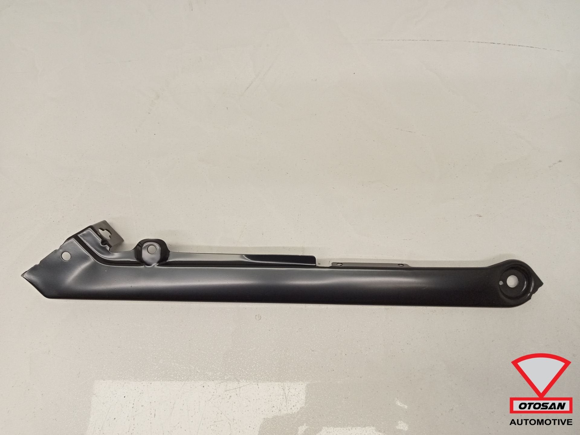 VW Golf VII 7 Frontsteun Streep Links, Gebruikt, Volkswagen, Volkswagen AG, Vw@volkswagen.de