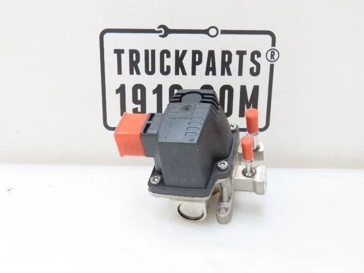 Cummins Exhaust System Doseerventiel Adblue (N), Enlèvement, Utilisé