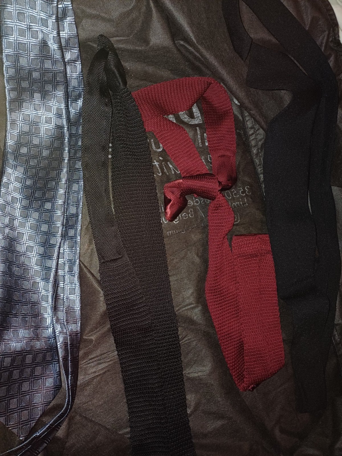 Dassen heren, Kleding | Heren, Stropdassen, Ophalen of Verzenden, Zo goed als nieuw