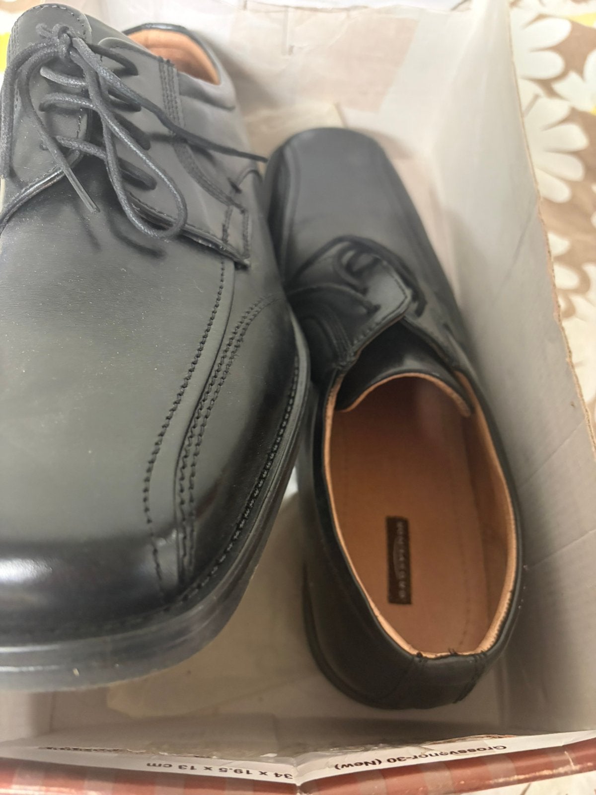Chaussures neuves taille 43, Enlèvement, Comme neuf