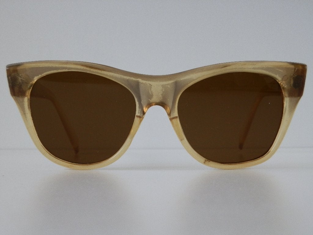 Solflex zonnebril. Vintage., Overige merken, Zonnebril, Overige kleuren, Ophalen of Verzenden