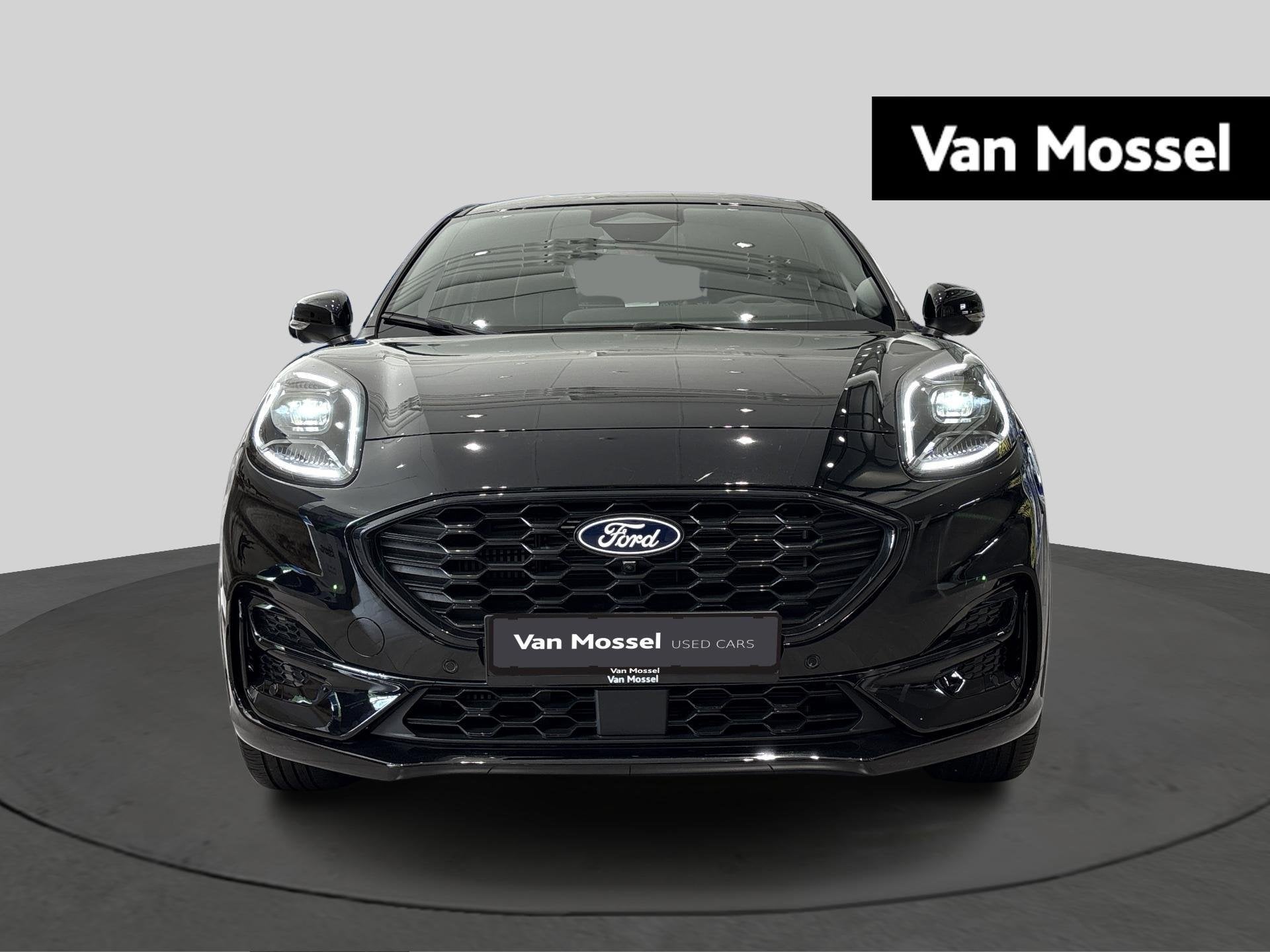 Ford Puma ST-Line X - Driver Assistance - Winter Pack, Auto's, Stof, Puma, https://public.car-pass.be/vhr/9a28f825-7d67-4850-8426-c7ecb7c70ce3