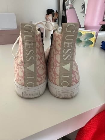 Guess schoen, Ophalen of Verzenden, Zo goed als nieuw