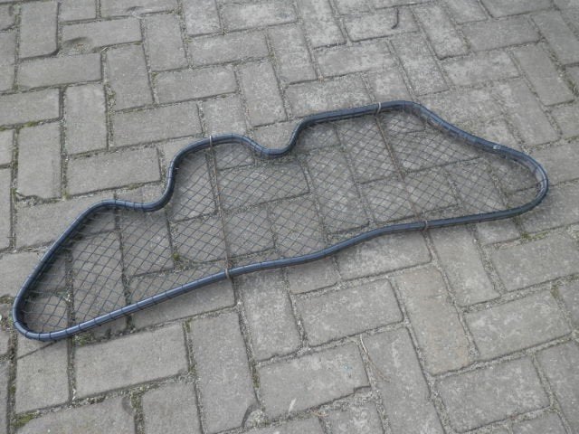 Dashoard rekjes VW Kever, 2 verschillende modellen., Ophalen, Gebruikt