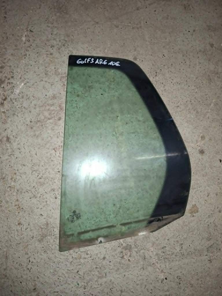 A vendre carreau arriere gauche VW Golf 6, Autos : Pièces & Accessoires, Enlèvement, Utilisé, Volkswagen