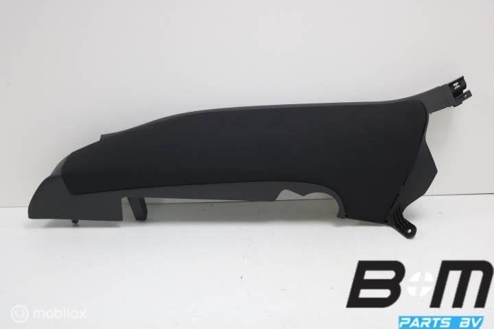 Wielkastbekleding binnen links VW Passat B8 3G9885701, Utilisé