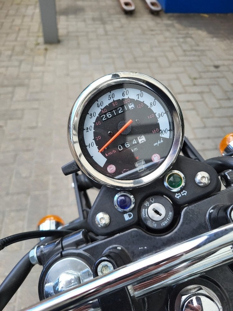 Purée 250, Motos, Entreprise, Occasion, Permis Moto A2 minimum, 12 à 35 kW