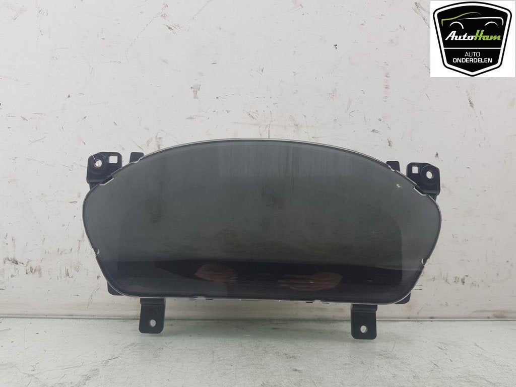 COCKPIT Ford Kuga III (DFK) (01-2019/-), Gebruikt, Ford