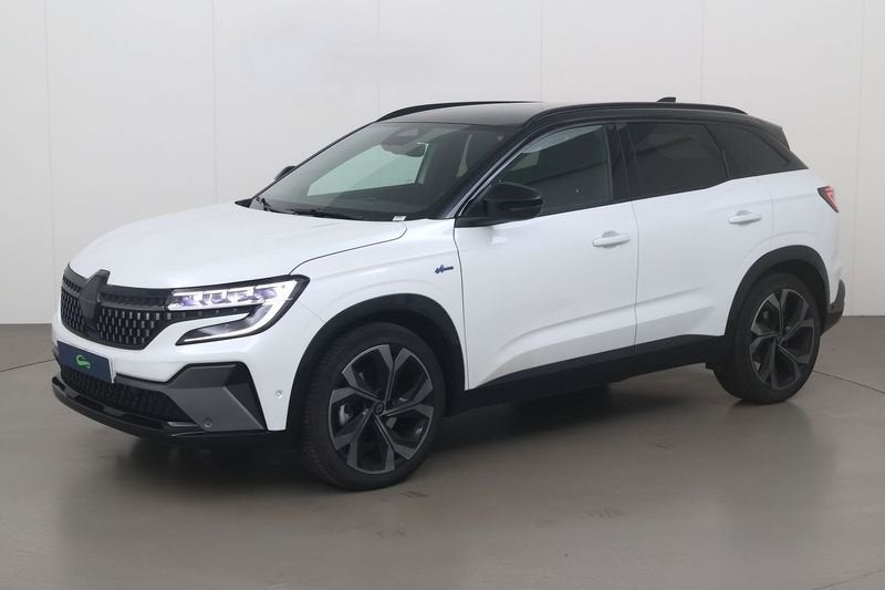 Renault Austral, Autos, Renault, Achat, Euro 6, Entreprise, 2 kWh