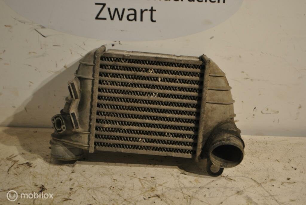 Intercooler R Audi TT 8N 1.8 5V Turbo ('98-'06) 8N0145803, Audi, Enlèvement ou Envoi, Audi, Utilisé