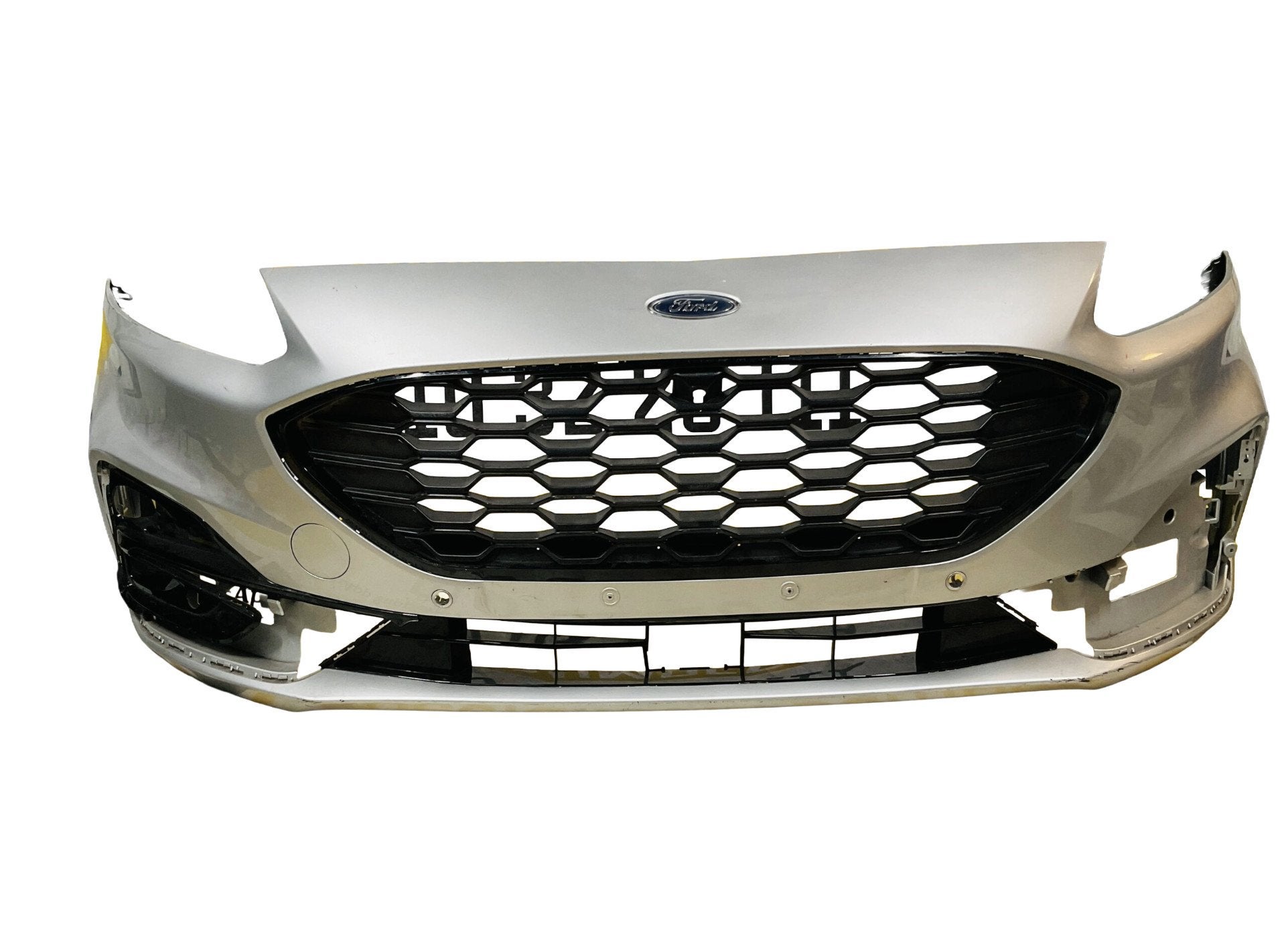 Pare-chocs avant Ford Kuga MK4 ST-Line ST-Line 19-23, Pare-chocs, Info@ford.com, Ford Motor Company, American Road 1
48126  Dearborn