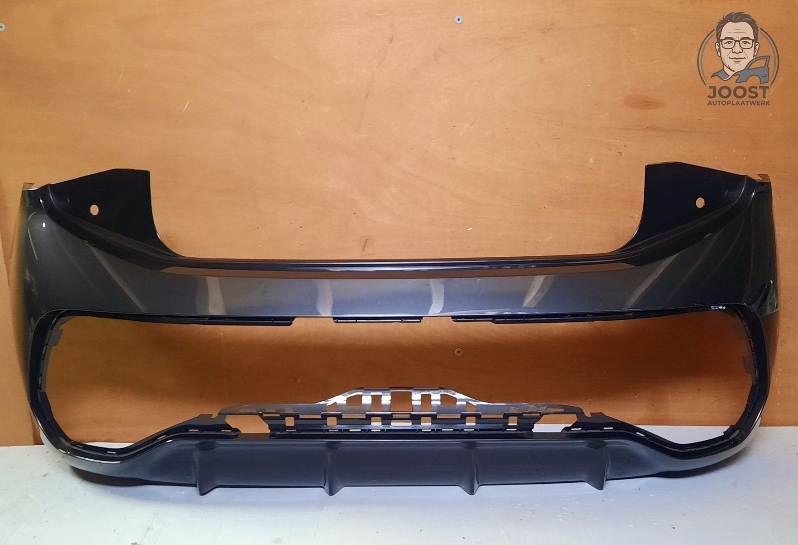 Achterbumper orgineel Cupra Born 10E807421B, Auto-onderdelen, -, Overige automerken, Nieuw, Ophalen of Verzenden