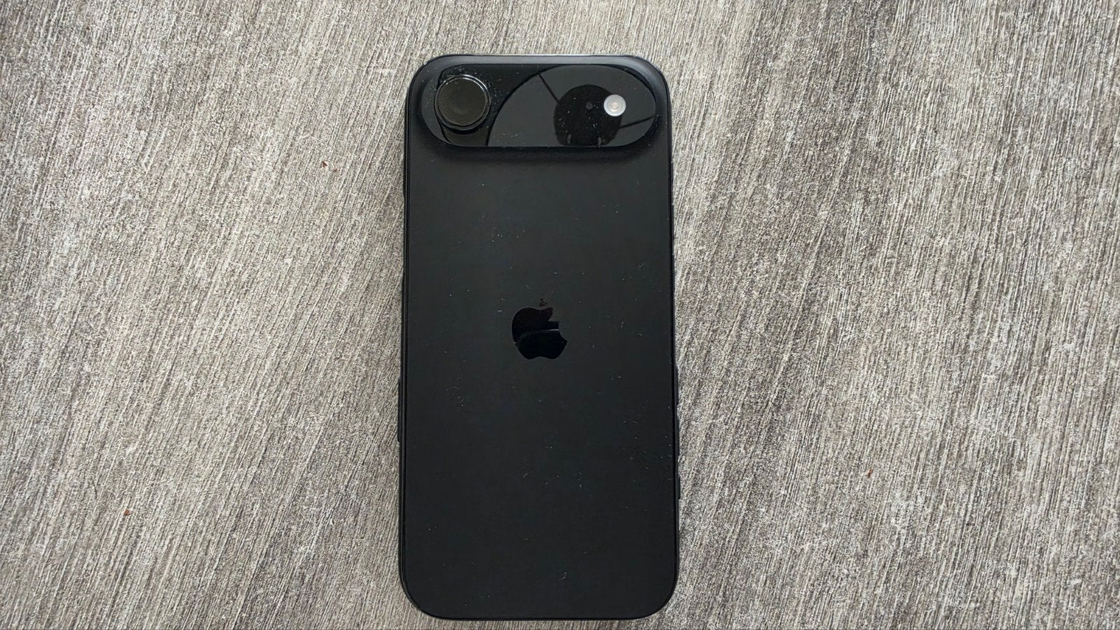 IPHONE AIR 256GB ALS NIEUW, Ophalen, Zonder abonnement