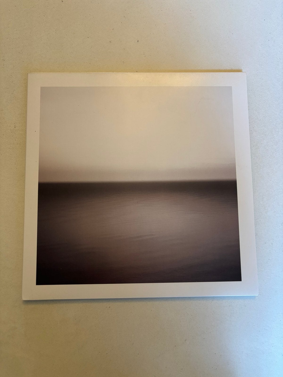 Lp 2009 u2 - no line on the horizon 1ste persing near mint, Enlèvement ou Envoi, Comme neuf, LP