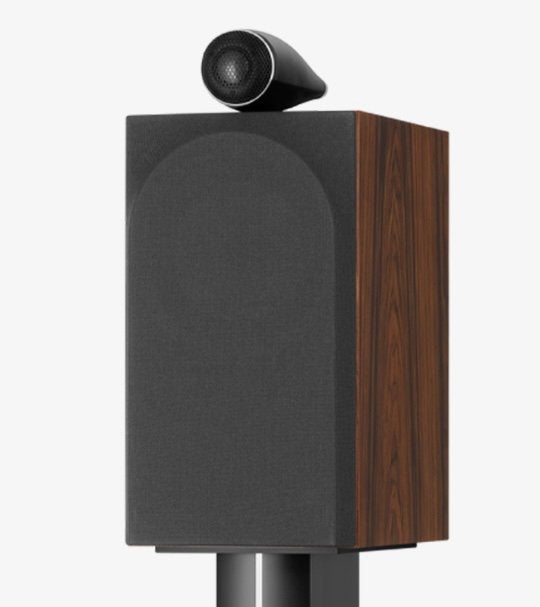 RECHERCHÉ : Bowers & Wilkins 705 S3 (Mocha) sans supports., Enlèvement, Comme neuf