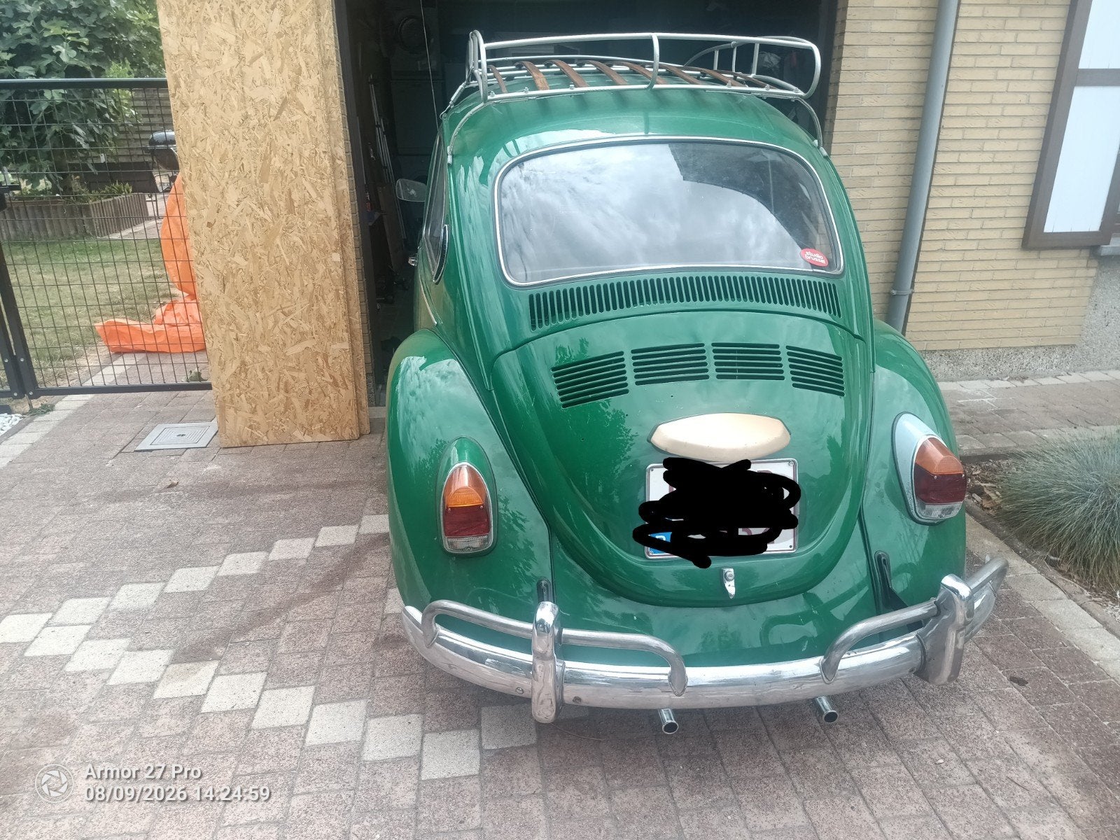vw kever 1300, Auto's, Particulier, Te koop
