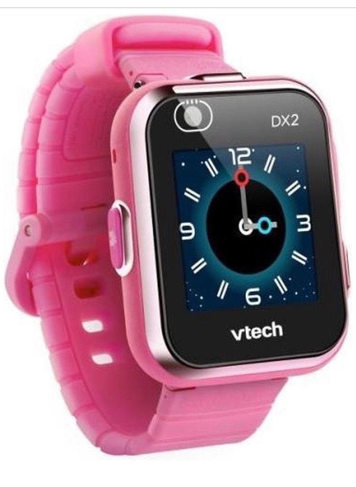 Montre connectée KidiZoom DX2, Enlèvement ou Envoi, Comme neuf, Rose, Garçon ou Fille