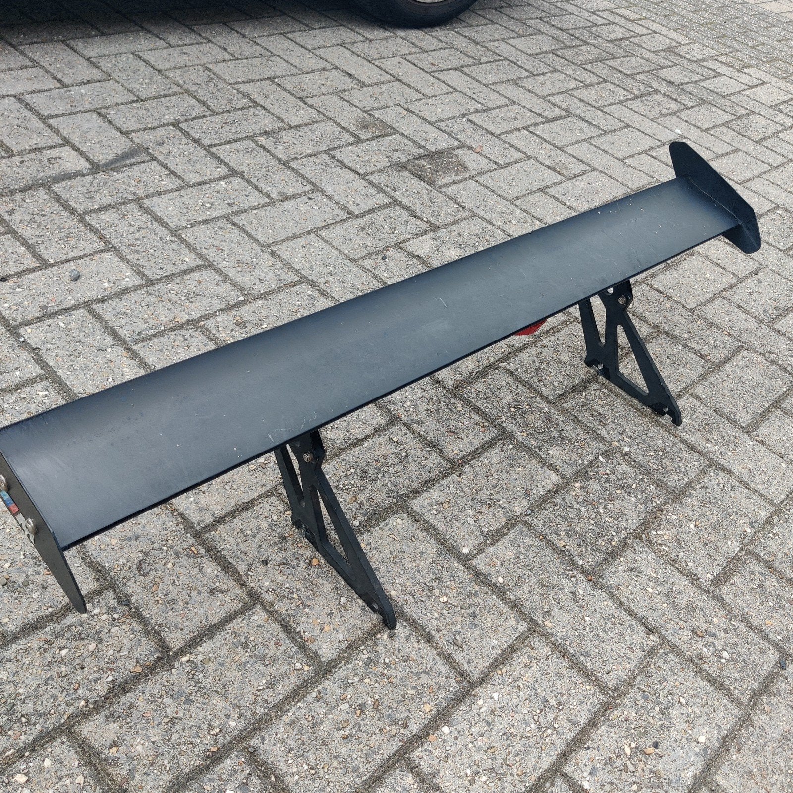 BMW achterspoiler / vleugel te koop, Ophalen, Voor, BMW