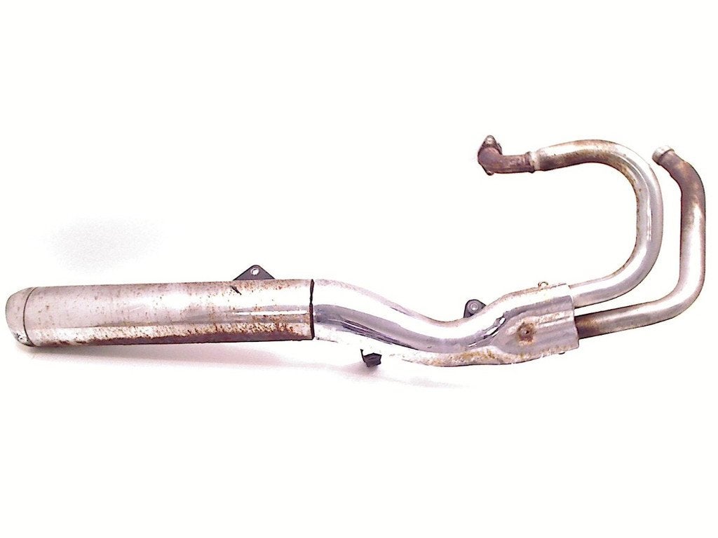 ÉCHAPPEMENT SILENCIEUX ORIGINAL OEM Honda, Dhr. S. di Majo, Utilisé, Info@cama-motorparts.nl, P.J. Troelstraweg 8 8
3144 CX  MAASSLUIS, NL
