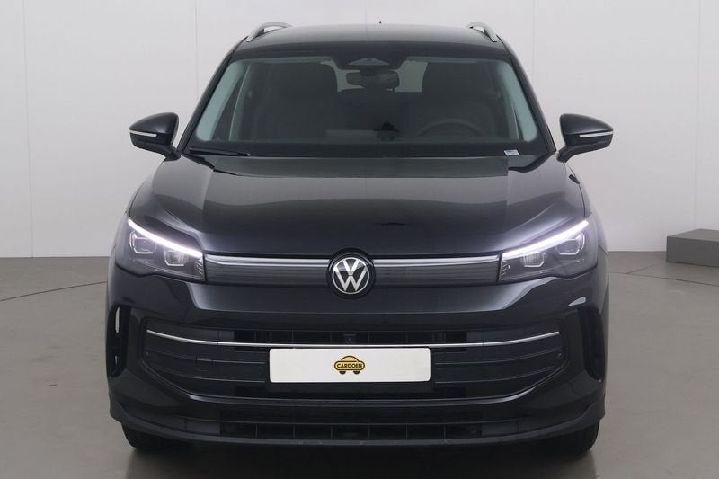Volkswagen Tiguan 1.5 eTSI ACT Life 150 AT, Autos, Achat, Entreprise, Cruise Control, Autre