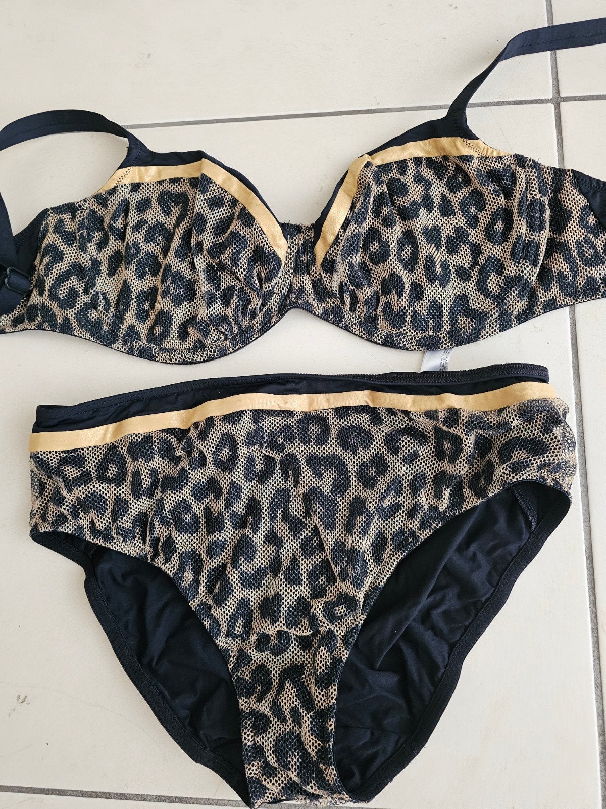 Bikini "Prima Donna ", Kleding | Dames, Ophalen, Bikini