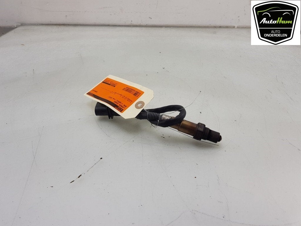 LAMBDASONDE BMW 1 serie (E82) (01-2006/12-2014), Gebruikt, BMW