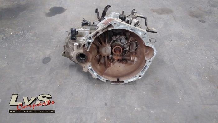 Boîte de vitesse d'un Kia Picanto, Autos : Pièces & Accessoires, Kia, -, 3 mois de garantie, Utilisé