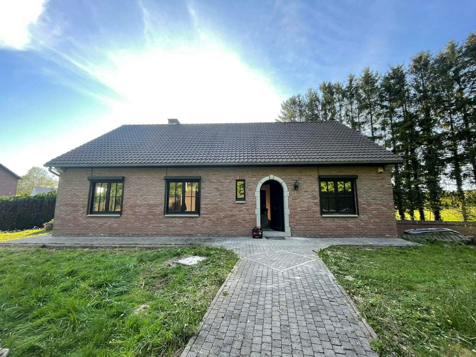 Maison, Immo, Maisons à vendre