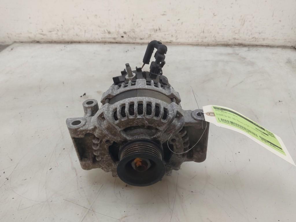 DYNAMO Opel Astra K (01-2015/12-2022), Robert Bosch AG, Gebruikt, Opel, Robert-Bosch-Allee 1
74232  Abstatt, DE