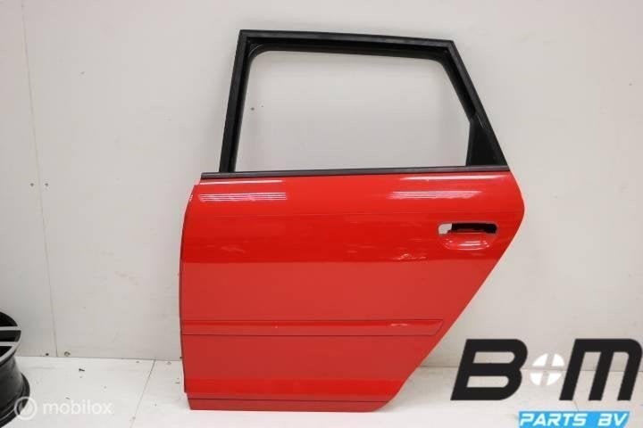 Portier LA Audi RS3 8P Sportback LZ3M 8P4833051A, Utilisé