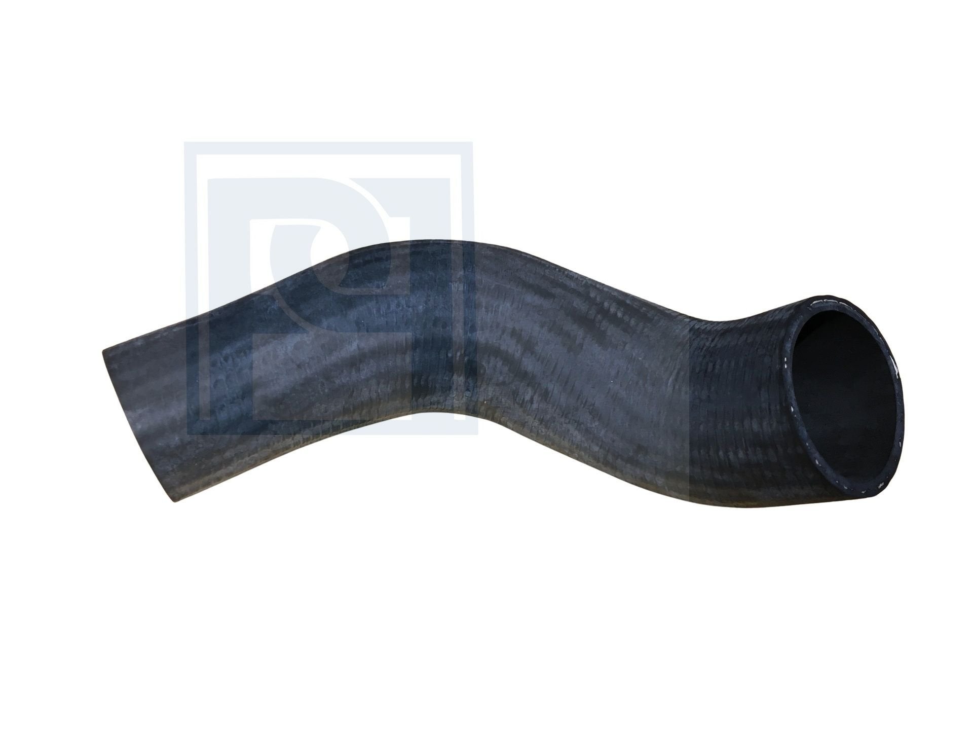 Volvo Slang Intercooler - pijp Turbo drukvulling Volvo 700 9, Ophalen of Verzenden, Nieuw, Volvo