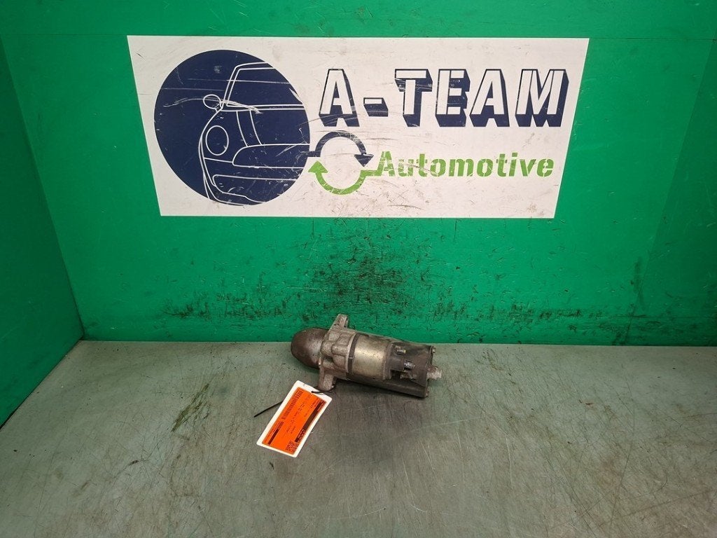 STARTMOTOR Opel Corsa D (01-2006/12-2014) (|55570445|), Auto-onderdelen, Gebruikt, Opel, Opel Automobile GmbH, Kontakt-opel@opel.com