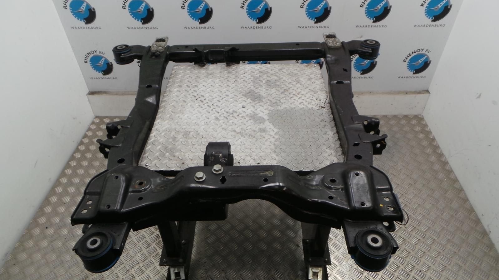 OPEL ZAFIRA 1.6CDTI ECOFLEX 100K SUBFRAME VOOR 2015, Ophalen of Verzenden, Gebruikt, Stiba lid