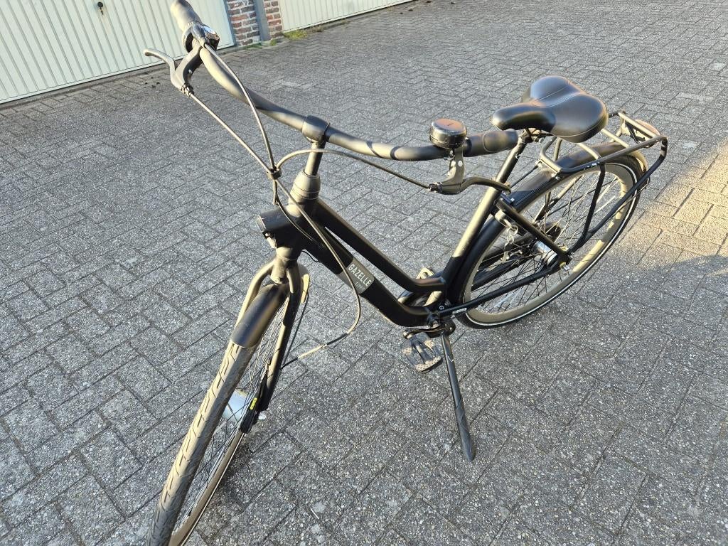 Gazelle Damesfiets Maat S, Ophalen, Gebruikt, 47 tot 50 cm, Gazelle