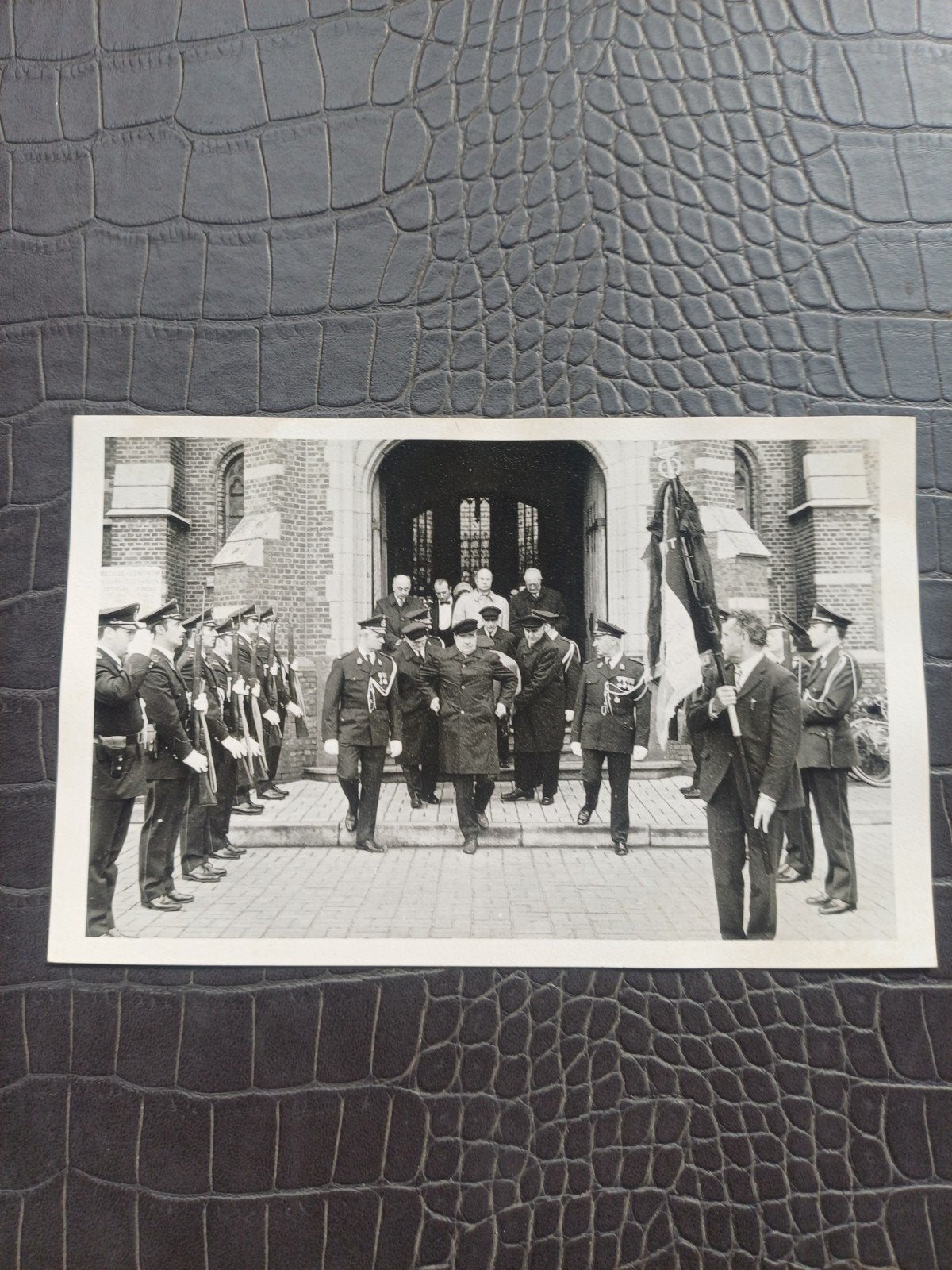 rijkswacht, Ophalen of Verzenden