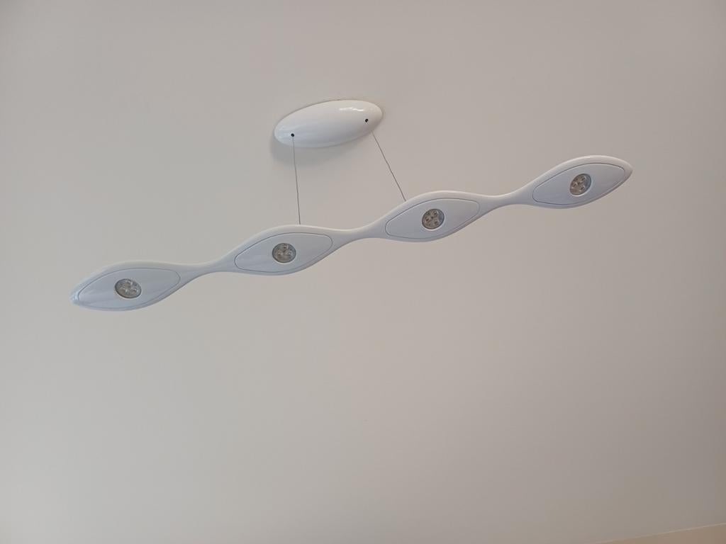 Hanglamp Philips Suspension Light 69092, Ophalen