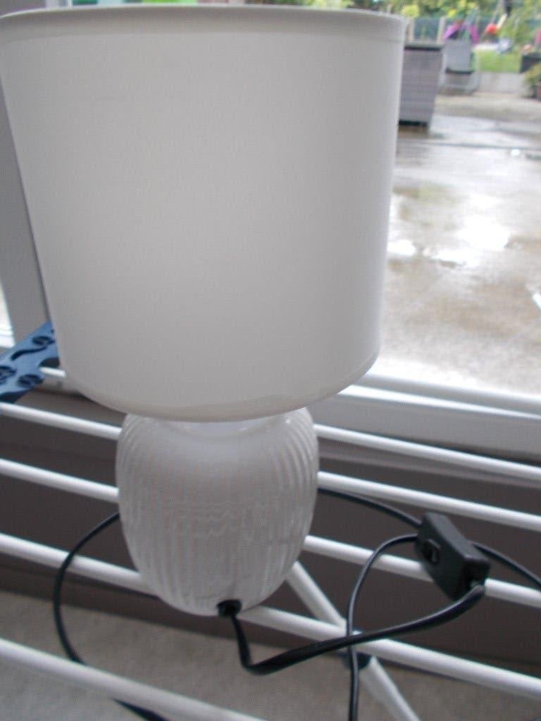 ampoule, Enlèvement ou Envoi, Blanc, 26 cm, Comme neuf