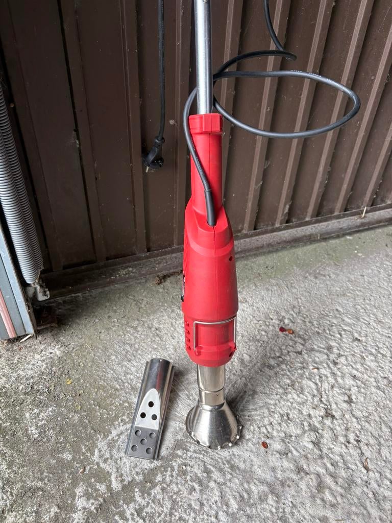 Onkruidverbrander, Tuin en Terras, Onkruidbranders, Ophalen, Zo goed als nieuw